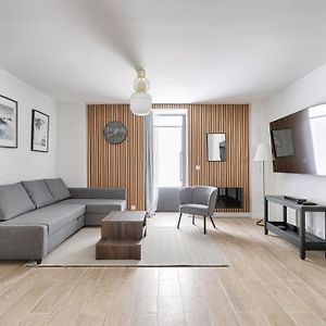 Appartement met Twee Slaapkamers
